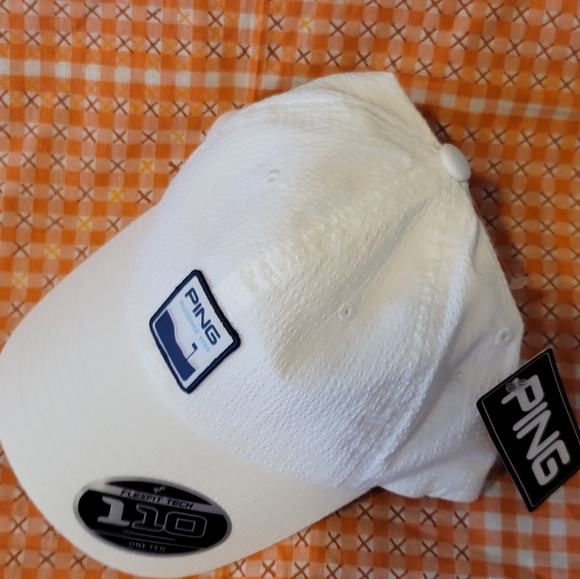 PING GOLF CAP ⛳️ - Picture 4 of 7